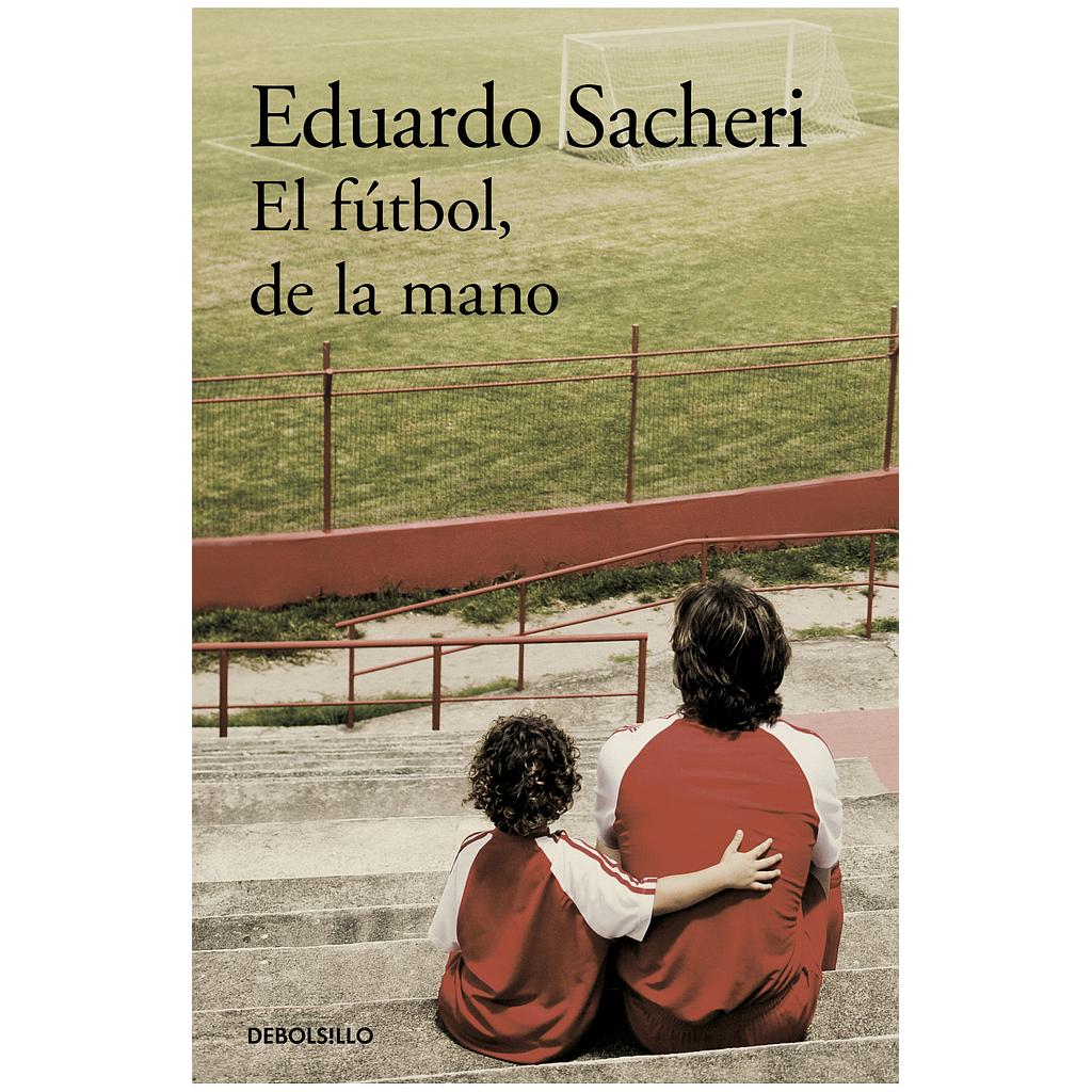 El futbol, de la mano