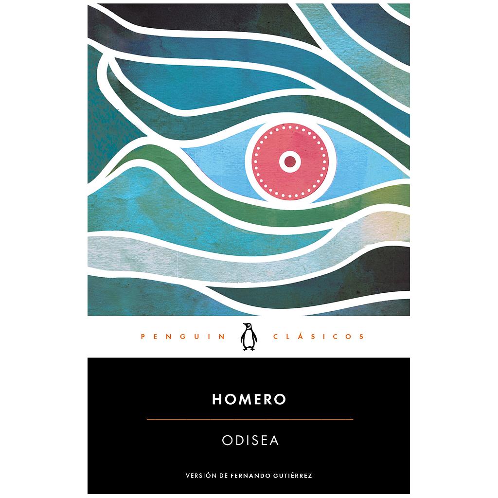 Odisea