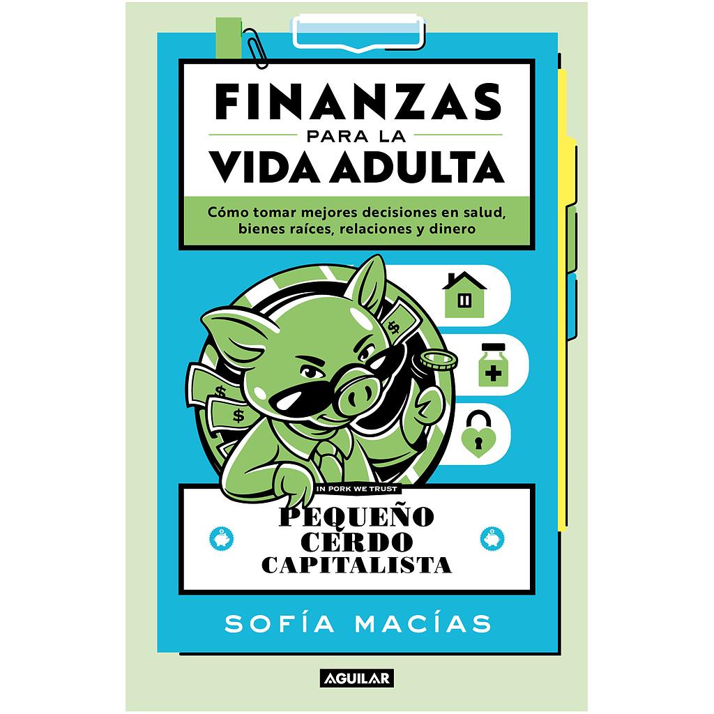 Finanzas para la vida adulta