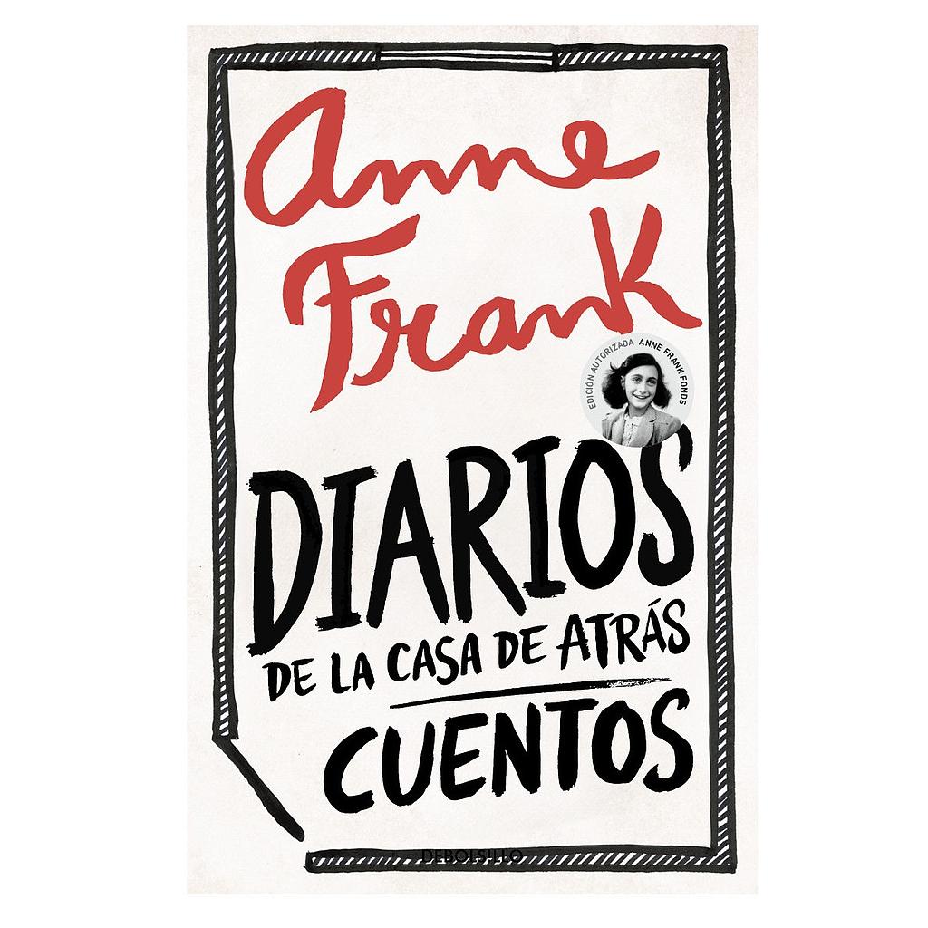 Diarios de la casa de atras / Cuentos