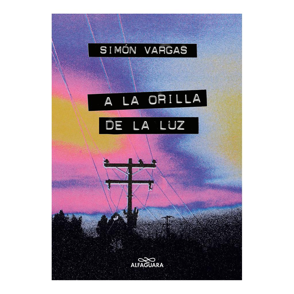 A la orilla de la luz