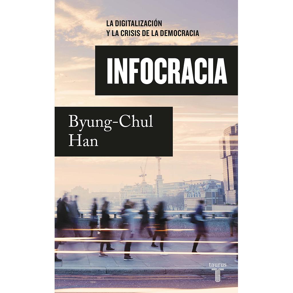 Infocracia