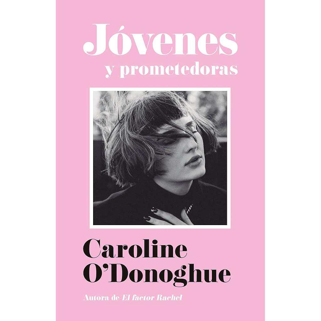Jovenes y prometedoras