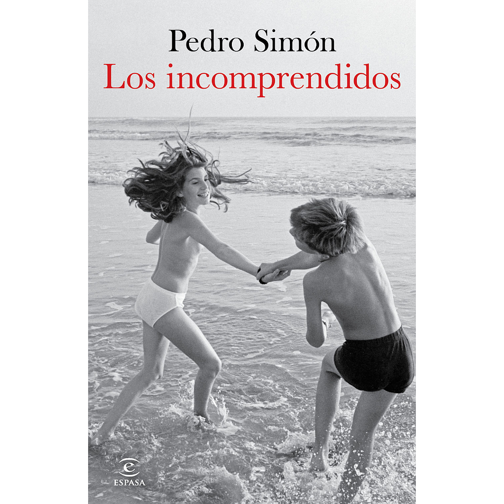 Los incomprendidos