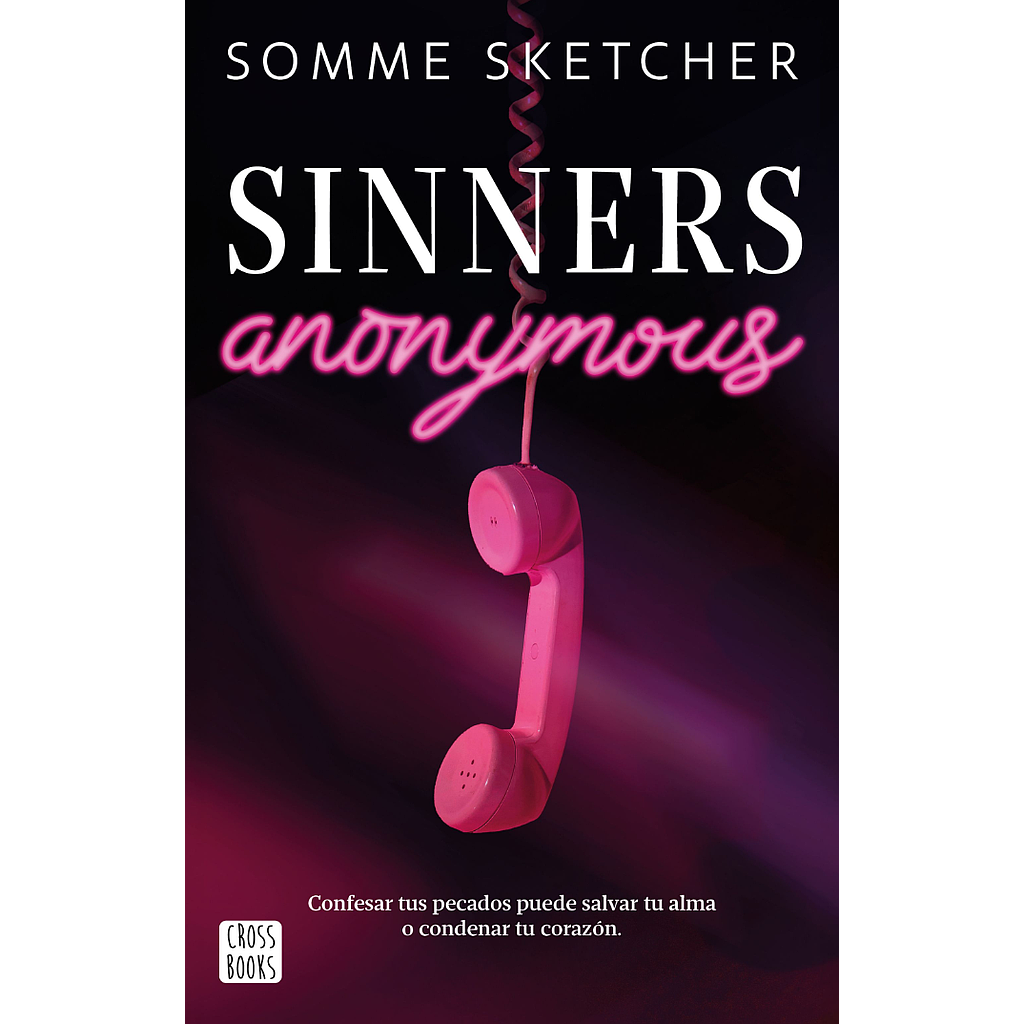 Sinners anonymous