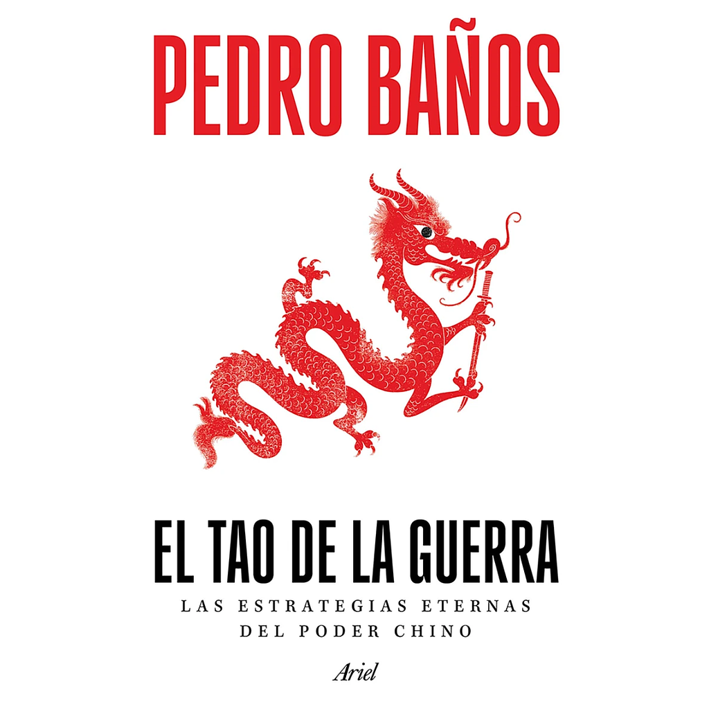 El tao de la guerra