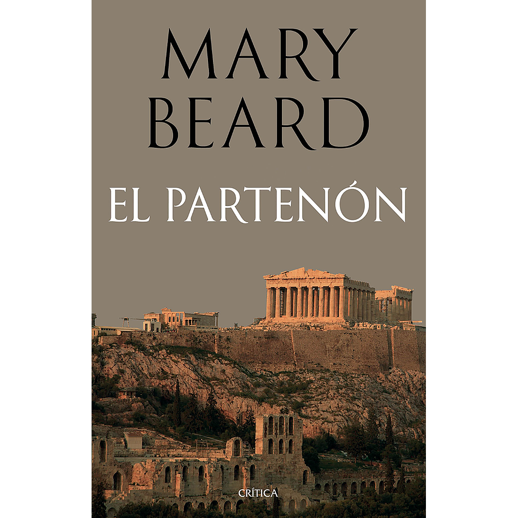 El Partenon