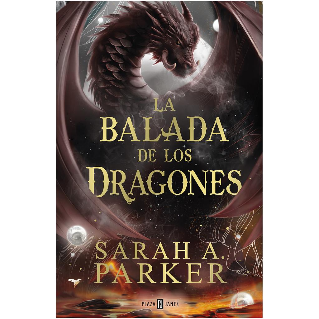 La balada de los dragones
