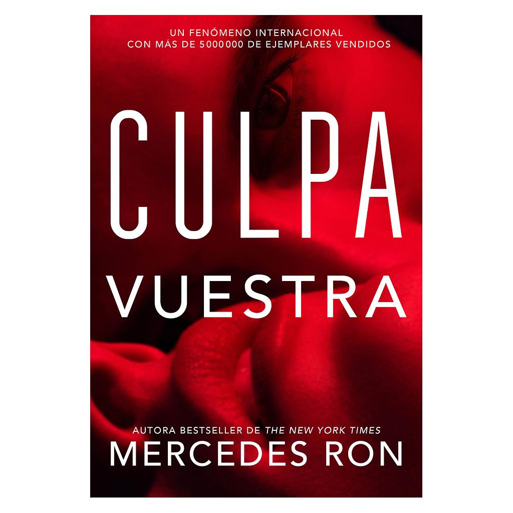 Culpa vuestra