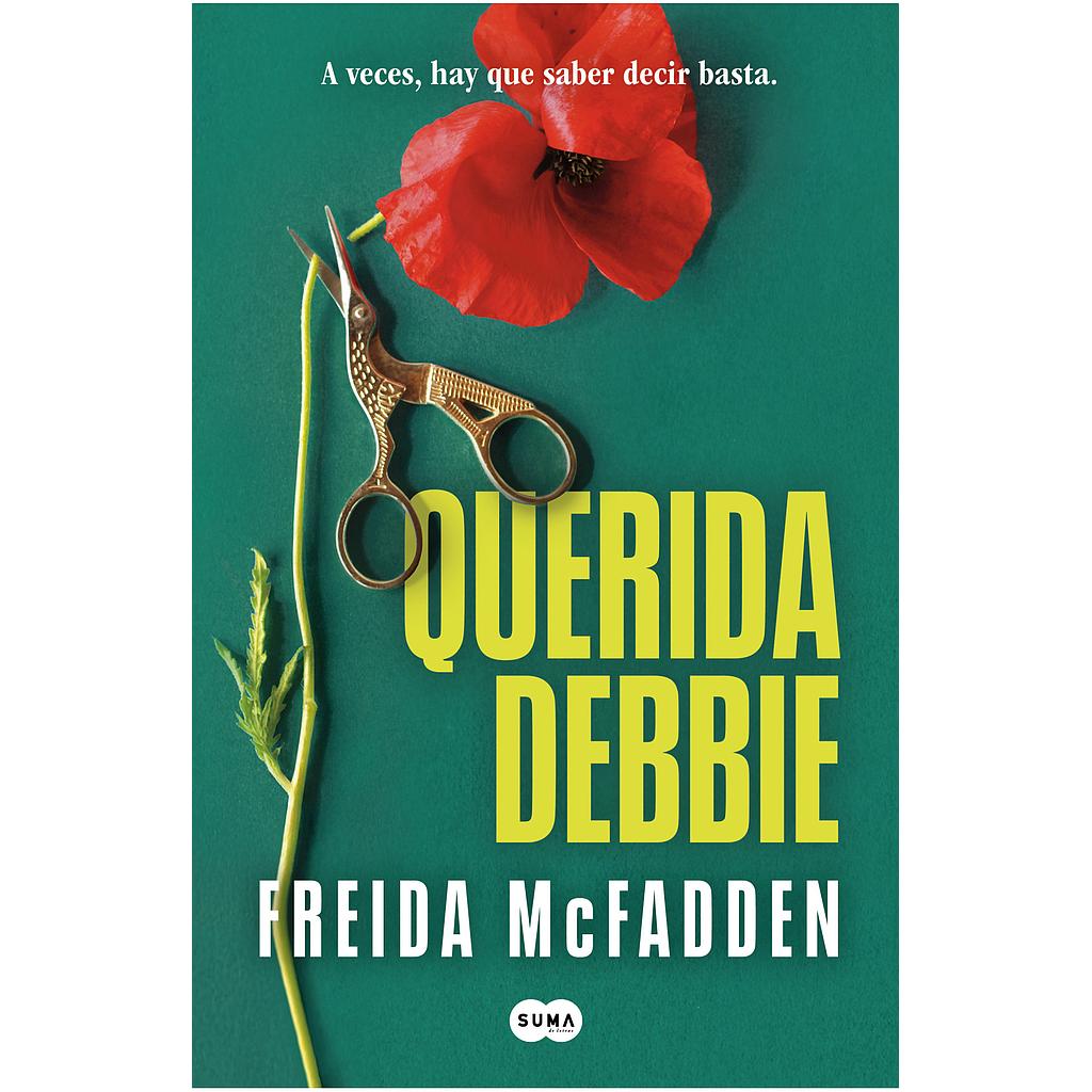 Querida Debbie