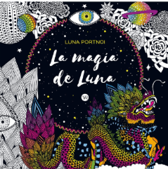 La magia de Luna