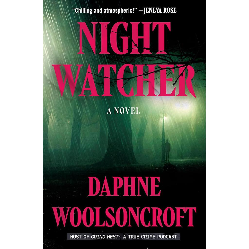 Night Watcher