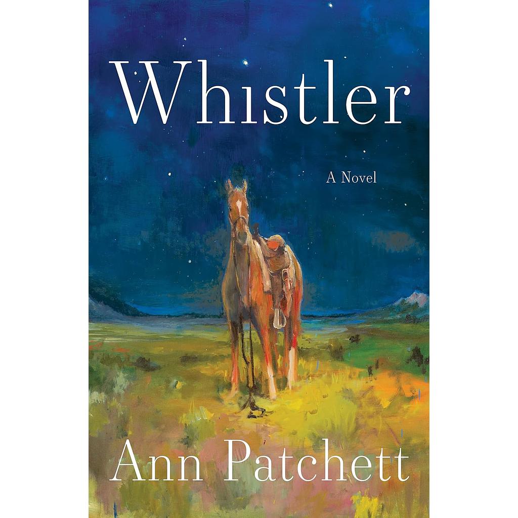 Whistler