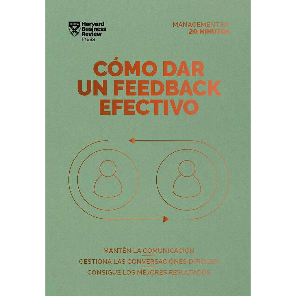 Como dar un feedback efectivo