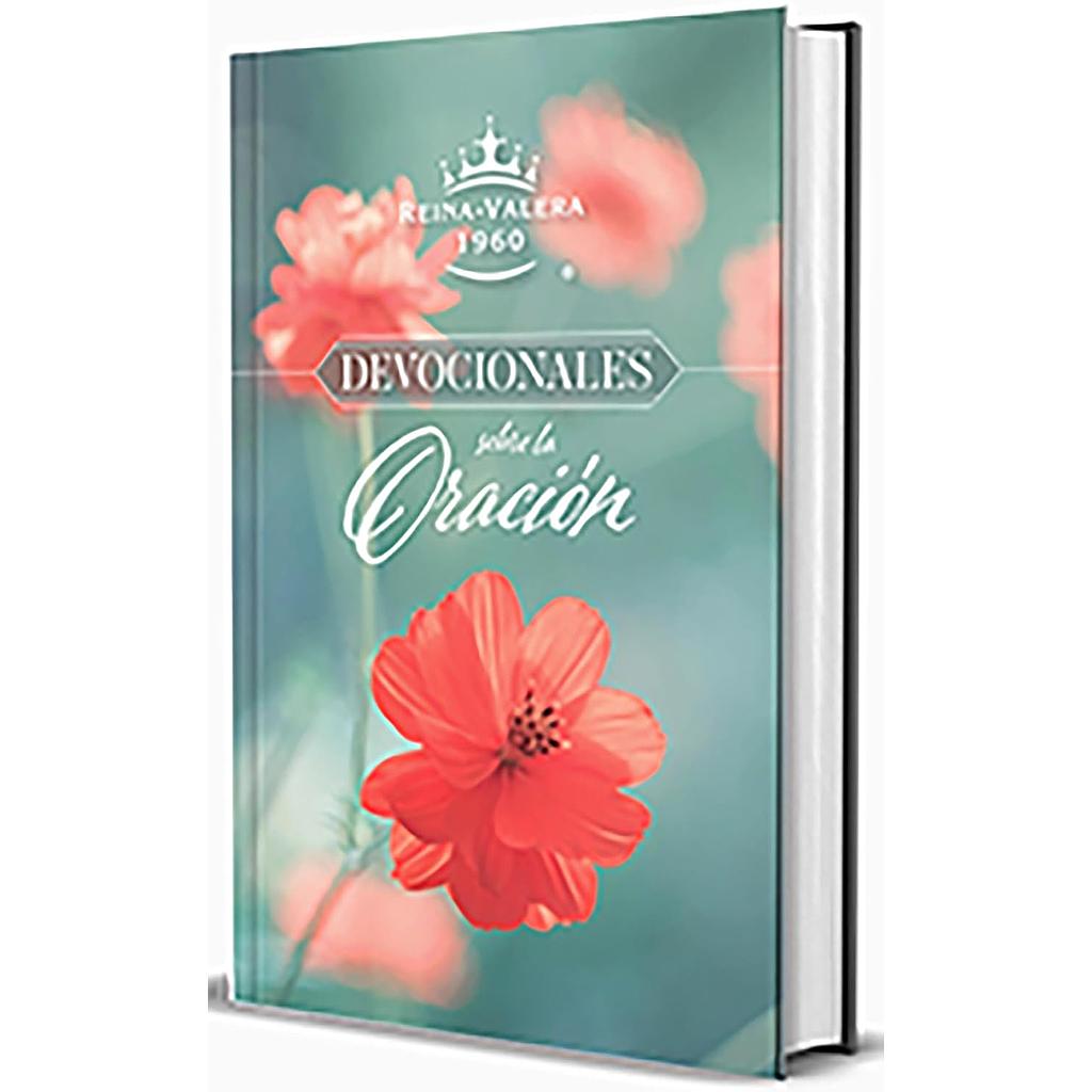 RVR 1960 Devocionales sobre la oracion