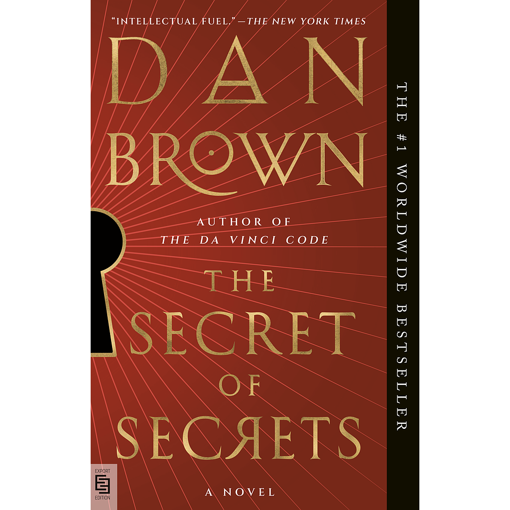 The Secret of Secrets