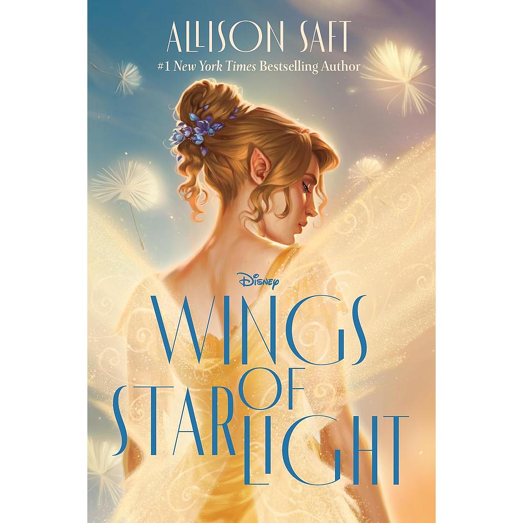 Wings of Starlight