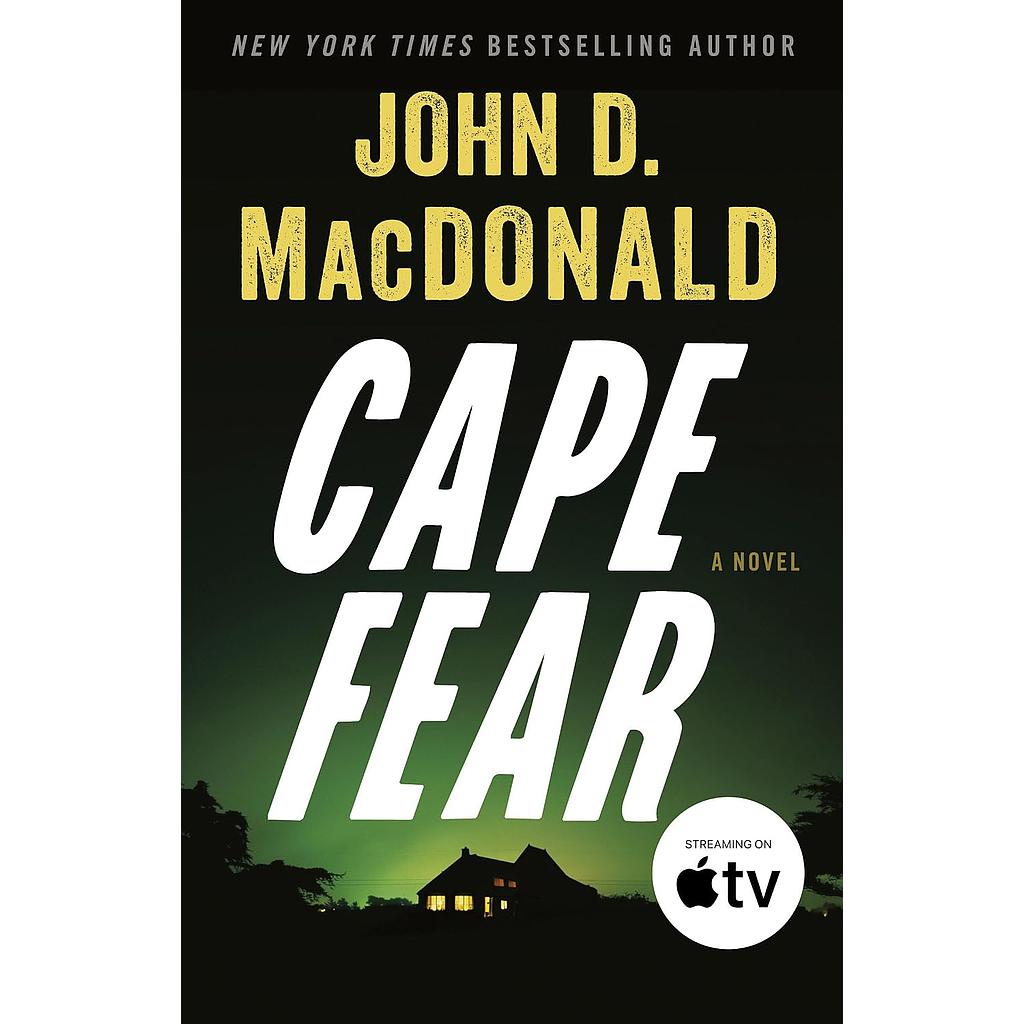 Cape Fear