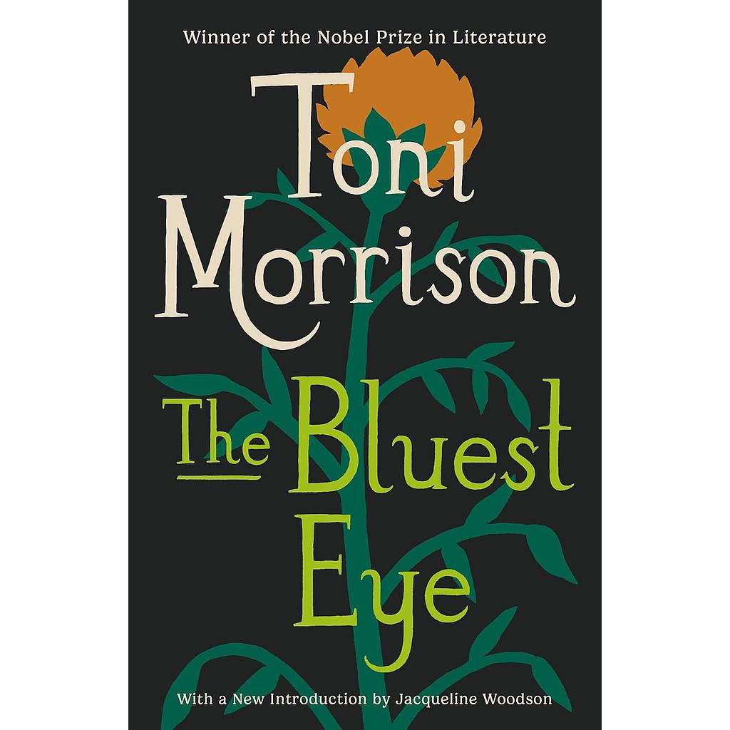 The Bluest Eye