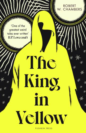 The King in Yellow