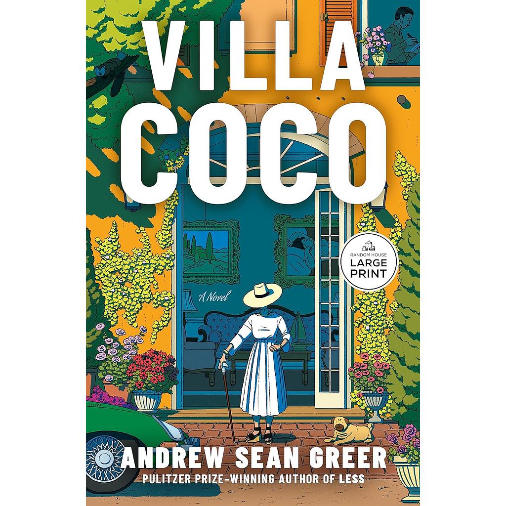 Villa Coco