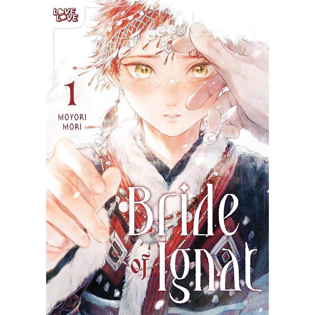 Bride of Ignat, Volume 1