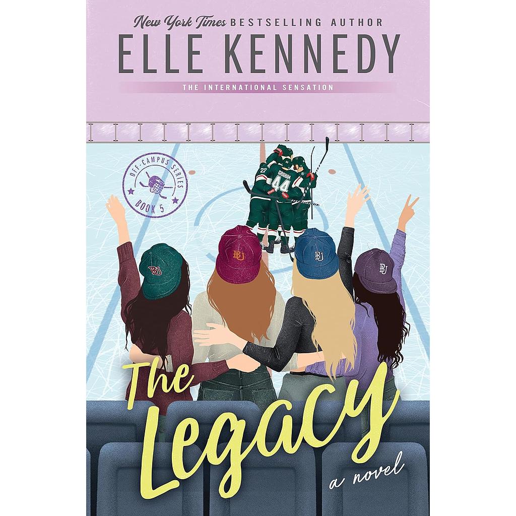 The Legacy