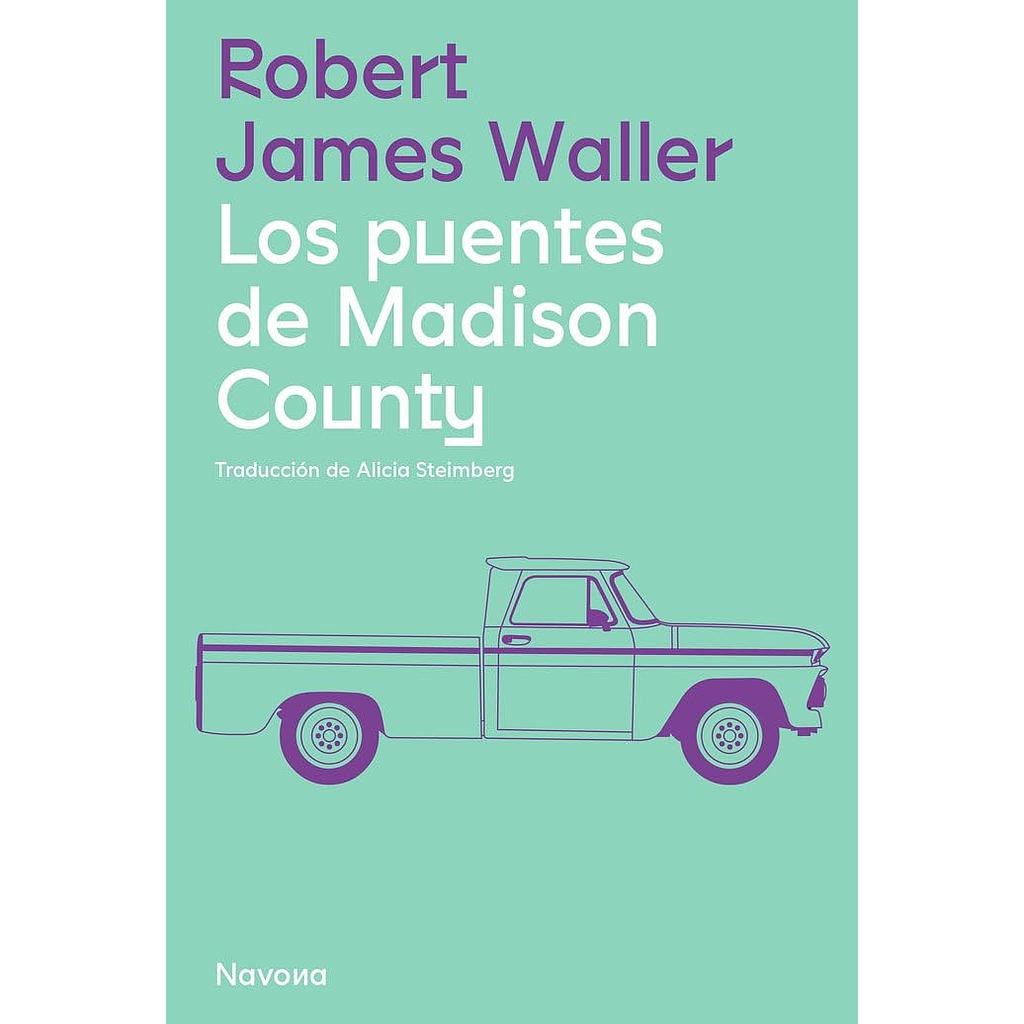 Los puentes de Madison County