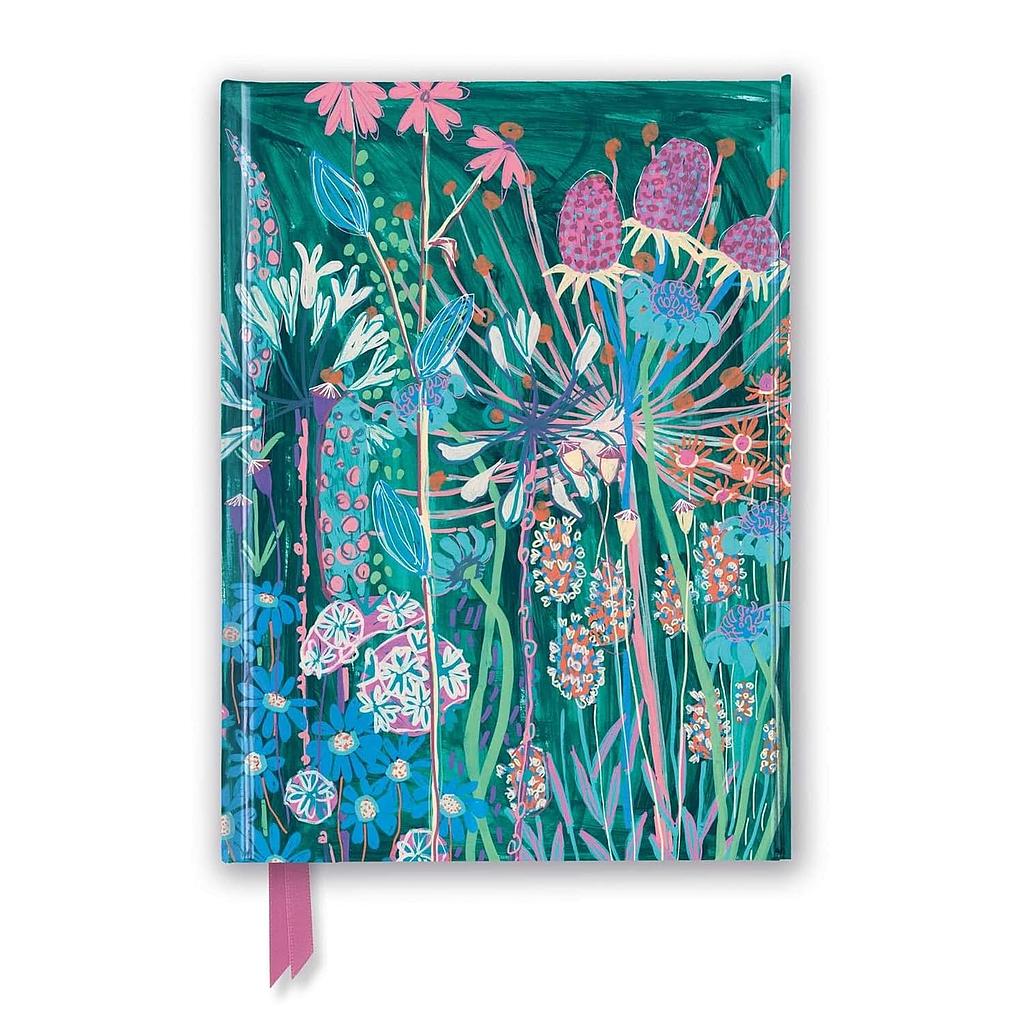 Journal Lucy Innes Williams: Viridian Garden House