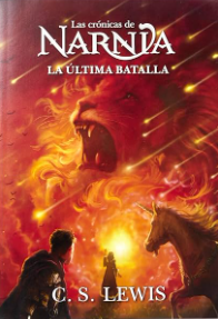 Narnia 7: La Ultima Batalla