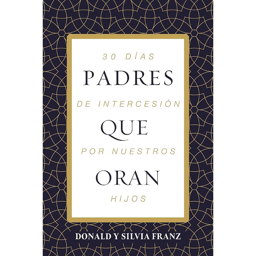 Padres que oran