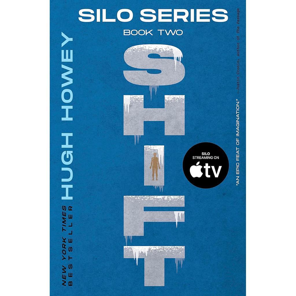 Shift (Silo #2)