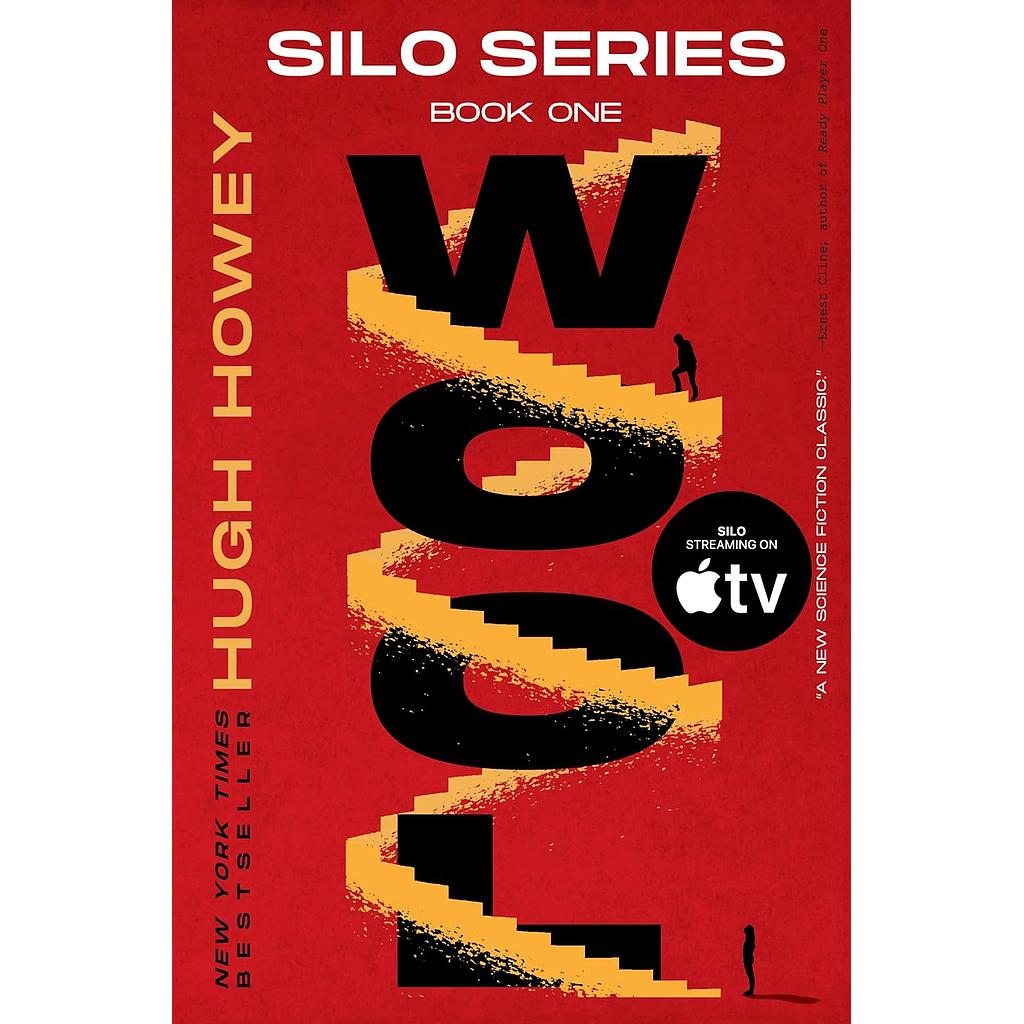 Wool (Silo #1)
