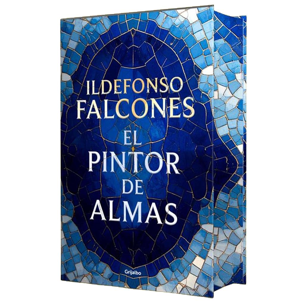 El pintor de almas (cantos pintados)
