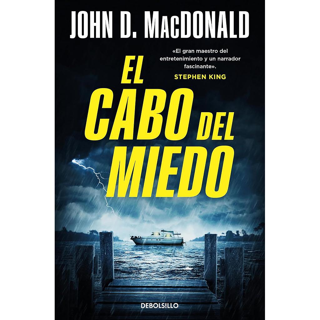 El cabo del miedo