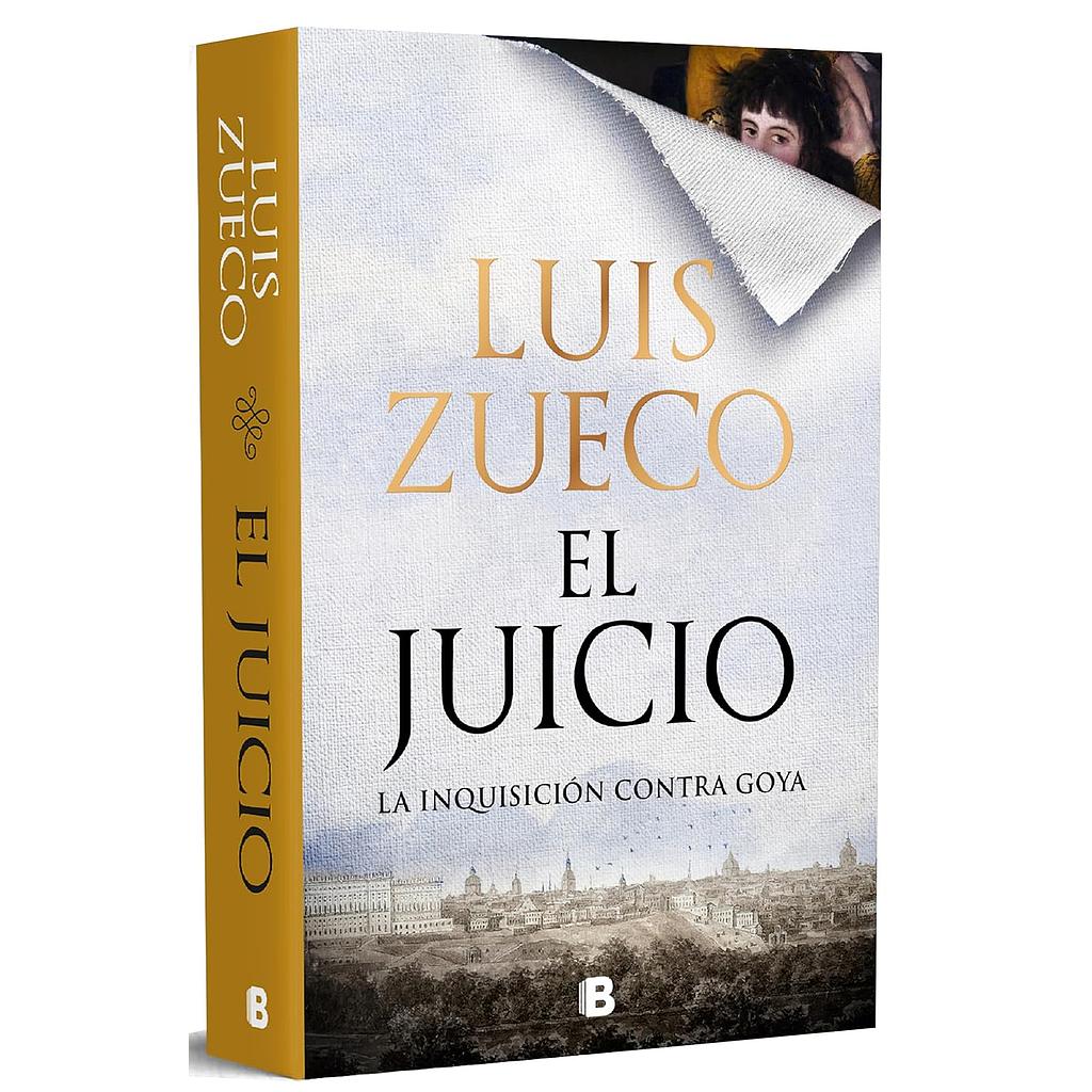El juicio