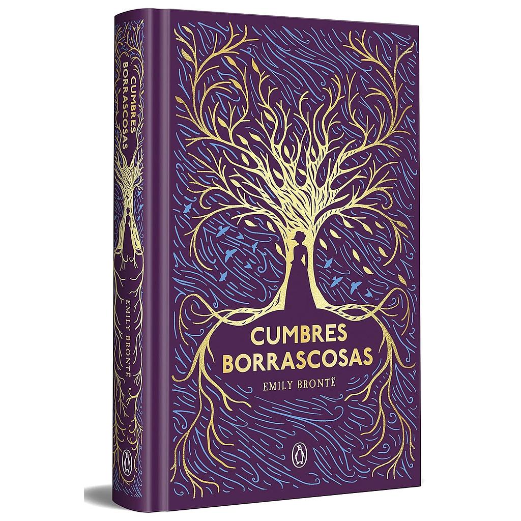 Cumbres borrascosas
