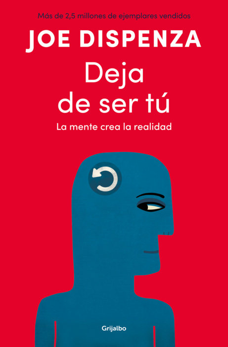 Deja de ser tu