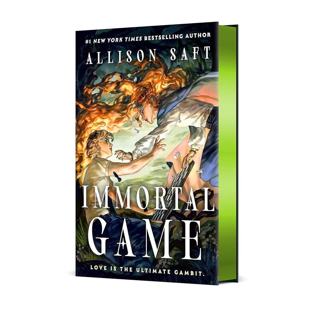 Immortal Game