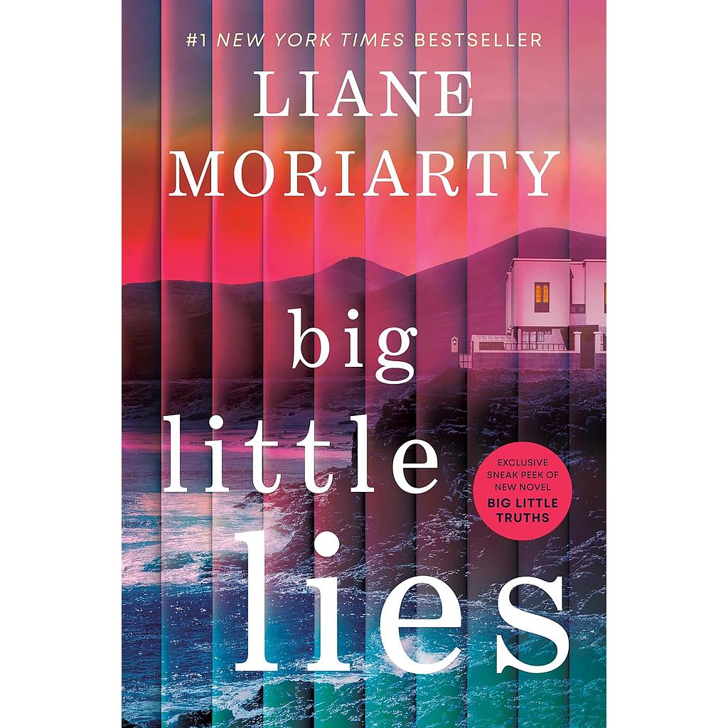 Big Little Lies