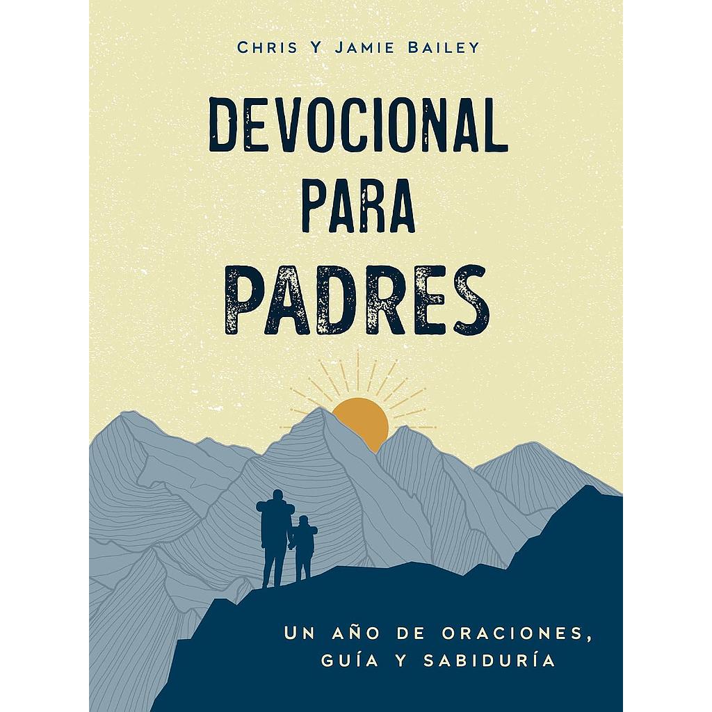 Devocional para padres