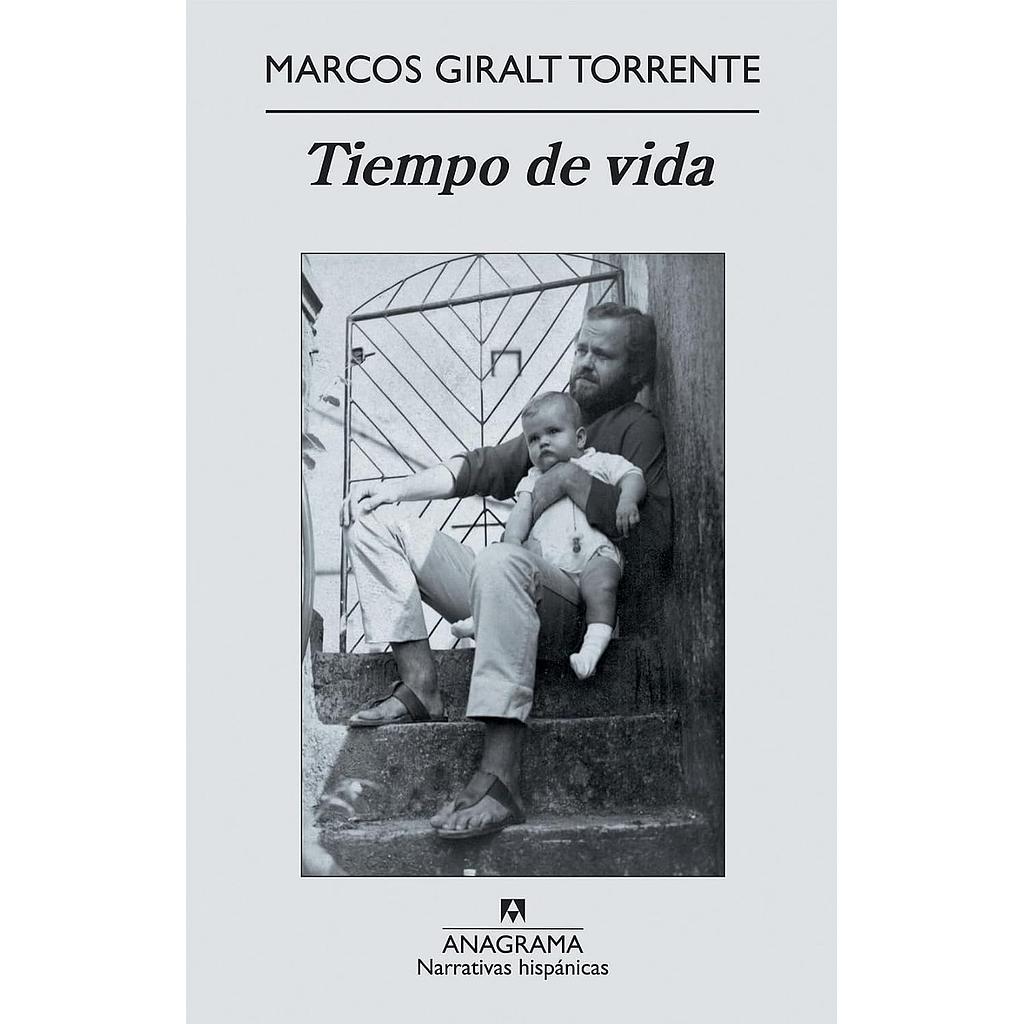 Tiempo de vida