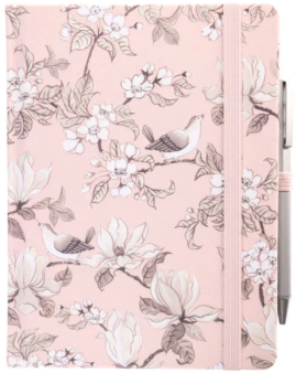 Journal La Petite Presse Birds HPJ6016