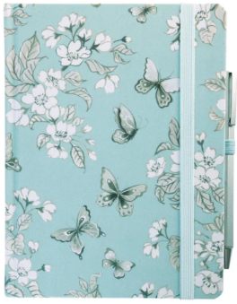 Journal La Petite Presse Butterfly HPJ6015