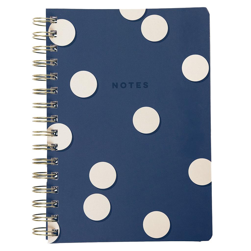 Journal Polka Dot SBR6006