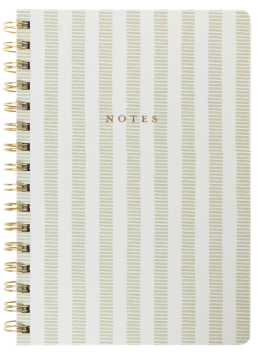 Journal Stripe SBR6005