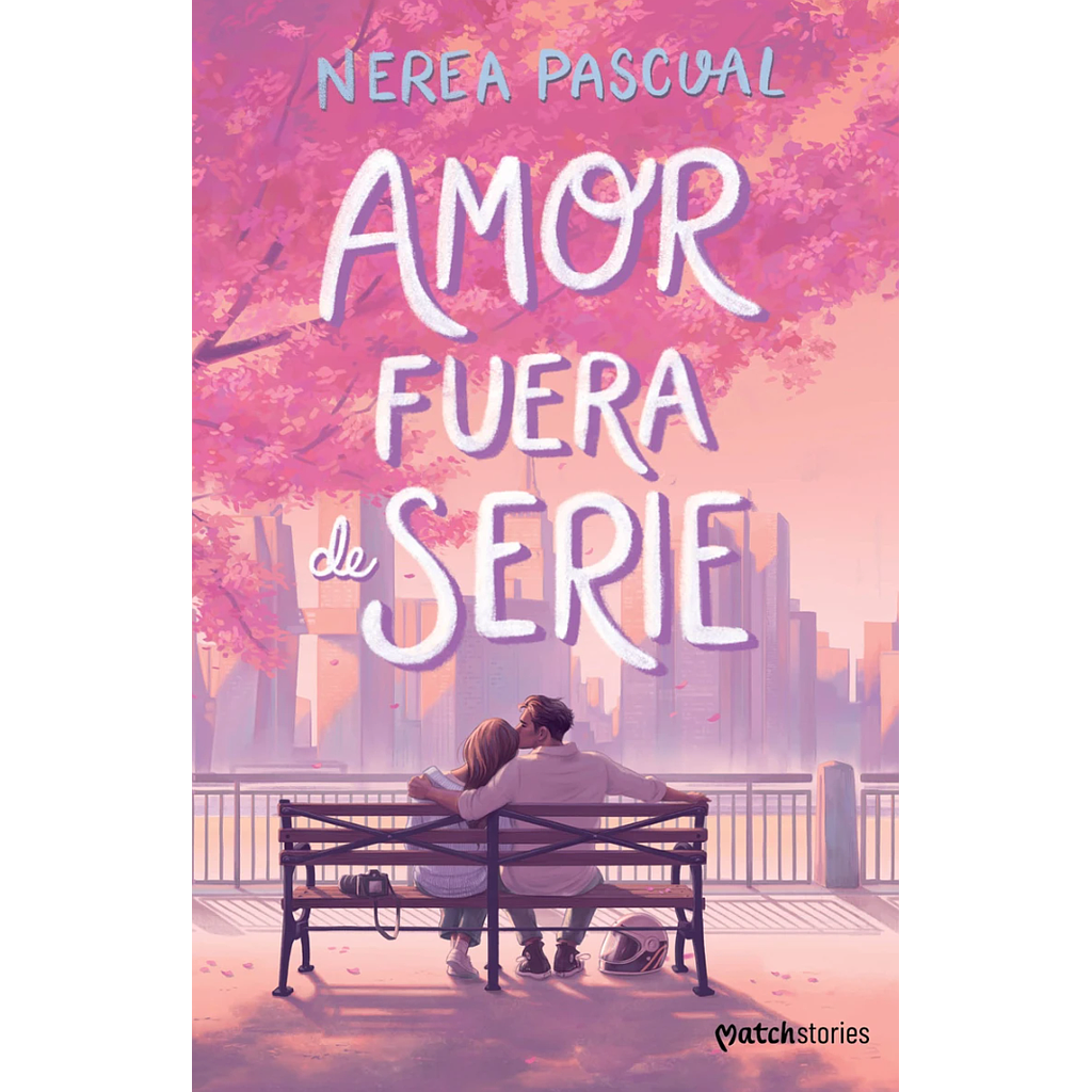 Amor fuera de serie