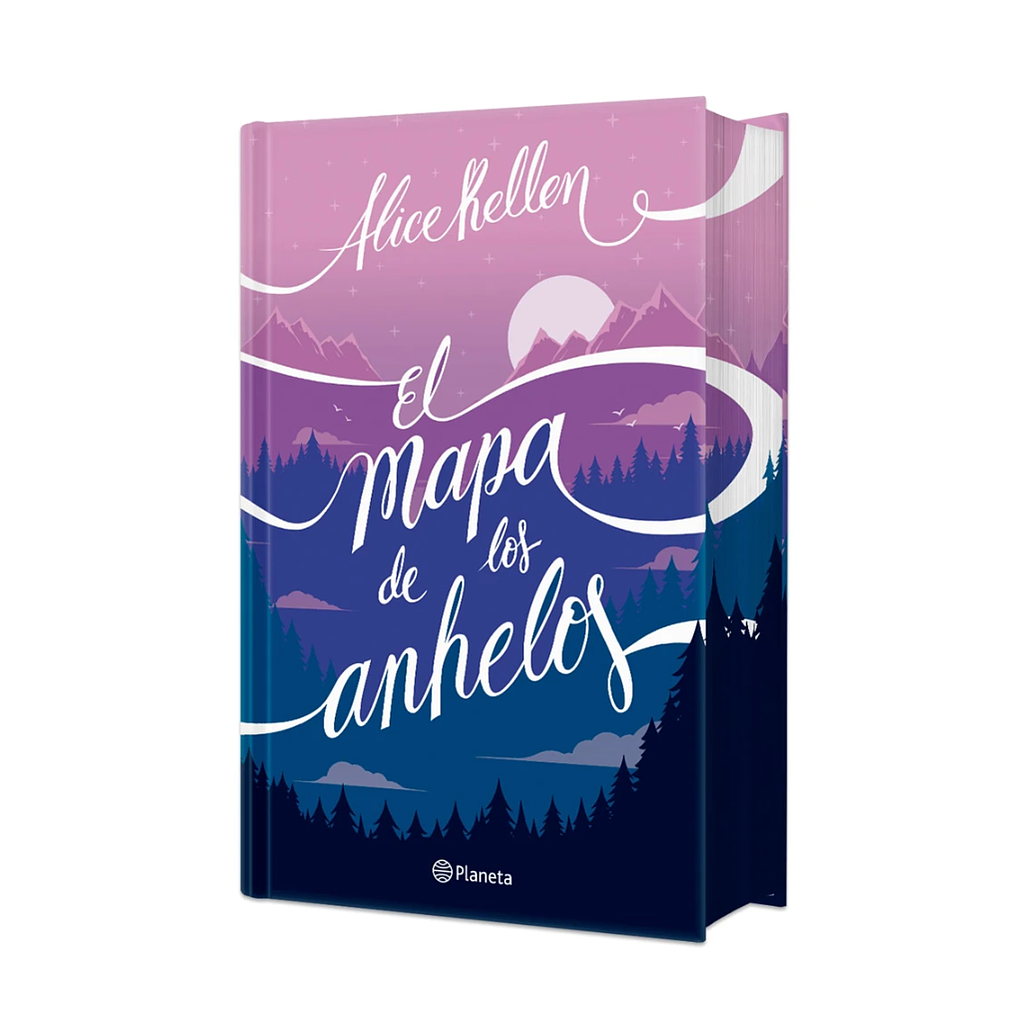 El mapa de los anhelos (edicion especial)