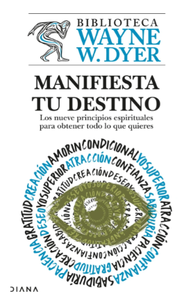 Manifiesta tu destino