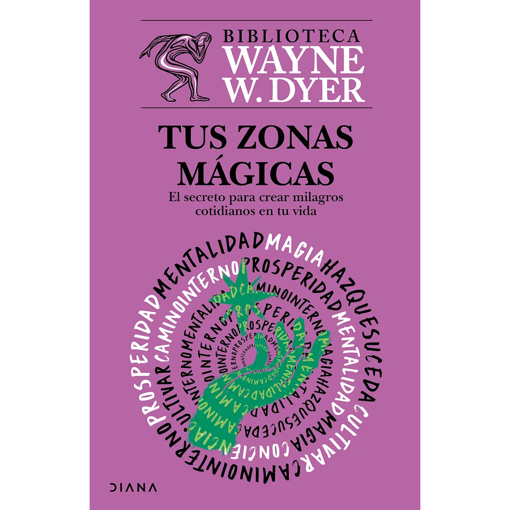 Tus zonas magicas